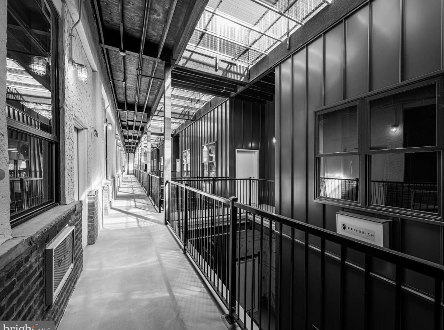 Building Photo - Brush Factory Lofts (LO)