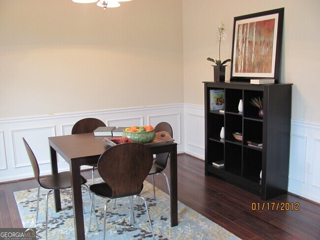 Building Photo - 4 War Admiral Ln