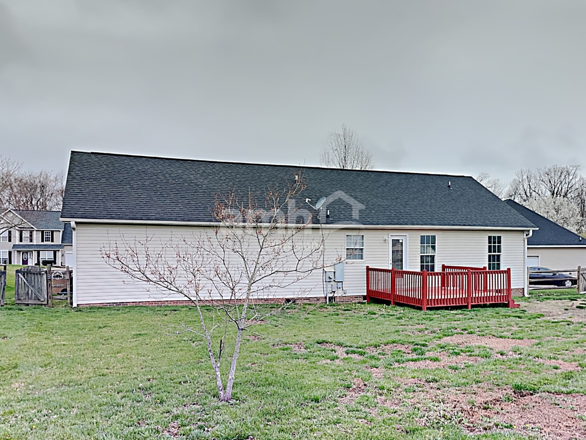 Building Photo - 2308 Genesis Dr