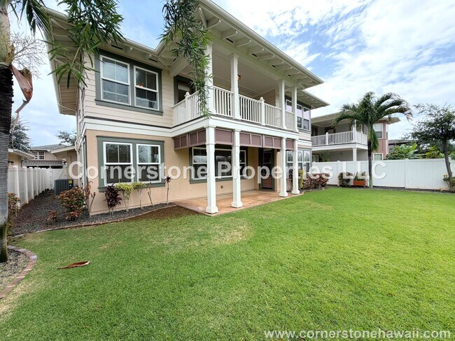 Building Photo - 91-1164-1164 Waikapoo St