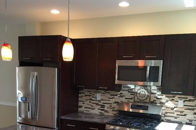Kitchen - 110 E Phil Ellena St