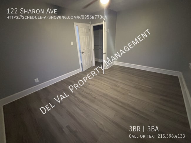 Building Photo - 122 Sharon Ave