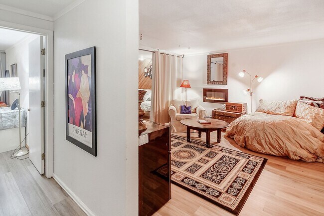 Building Photo - FRISCO! Offered Furnished or Unfurnished! 1 pet negotiable!  An Artist's retreat! Must see.