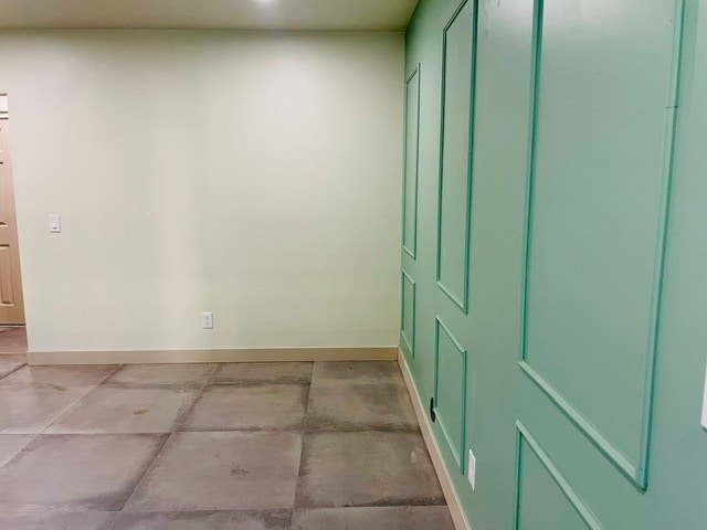 Open Living Room - 1501 W Lynwood St