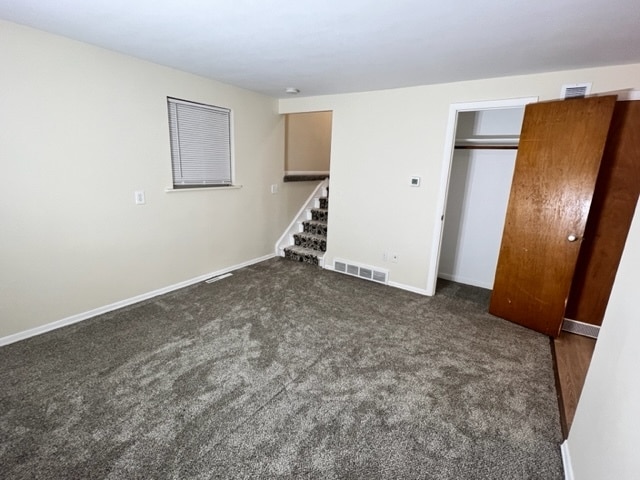 Living Rm/Stair/Closet - 3260 Buffalo Rd