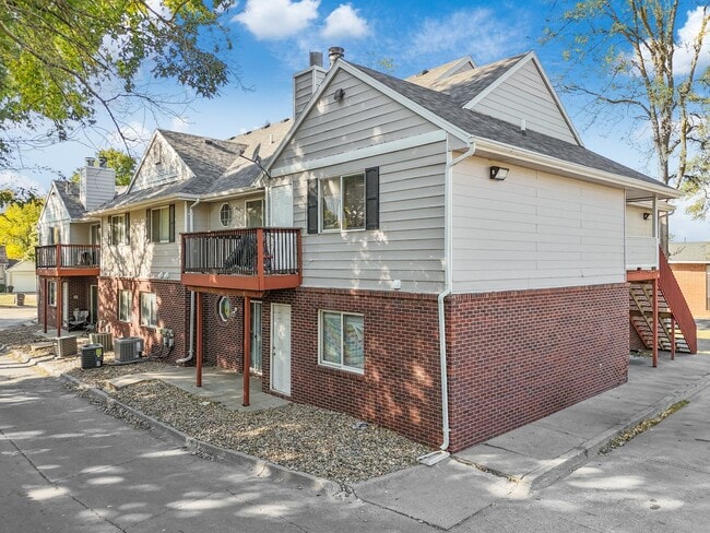 Interior Photo - Clover Acres- 3615 61st St.