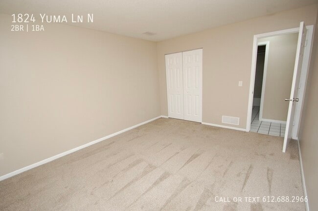 Building Photo - 1824 Yuma Ln N