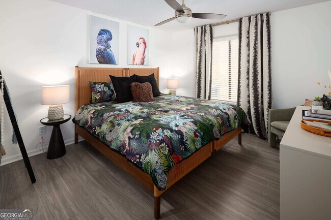 Building Photo - 6873 Peachtree Blvd