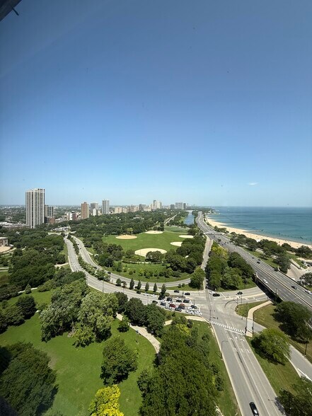 Building Photo - 1550 N Lake Shore Dr