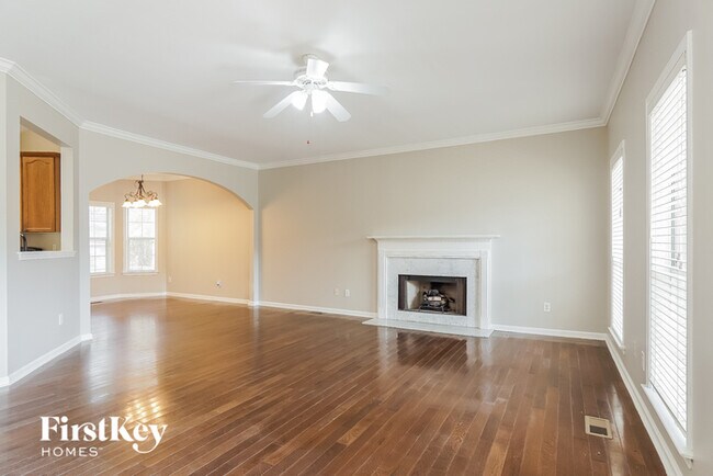 Building Photo - 623 Shelby Forest Trail