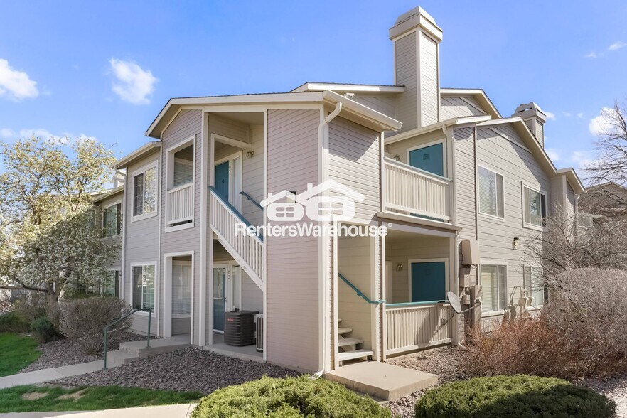 Building Photo - 3846 E Canyon Ranch Rd