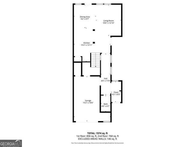 Building Photo - 501 Ridge View Crossing