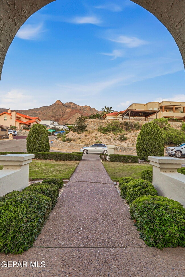 Building Photo - 871 Via Alegre Ln