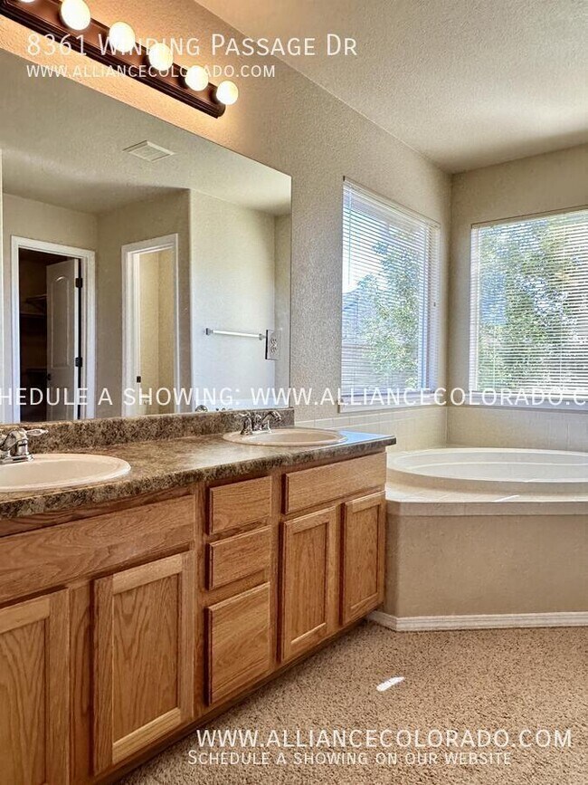 Building Photo - 8361 Winding Passage Dr