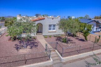 Building Photo - 1925 Historical Spanish Mission Home
