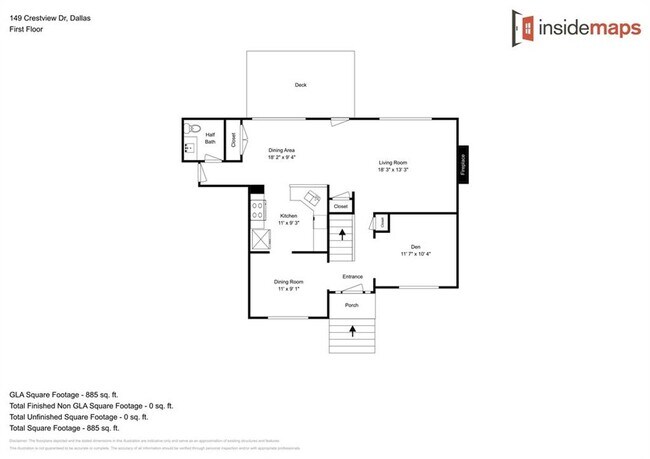 Building Photo - 149 Crestview Dr