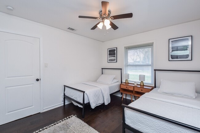 Building Photo - 4125 Lymbar Dr