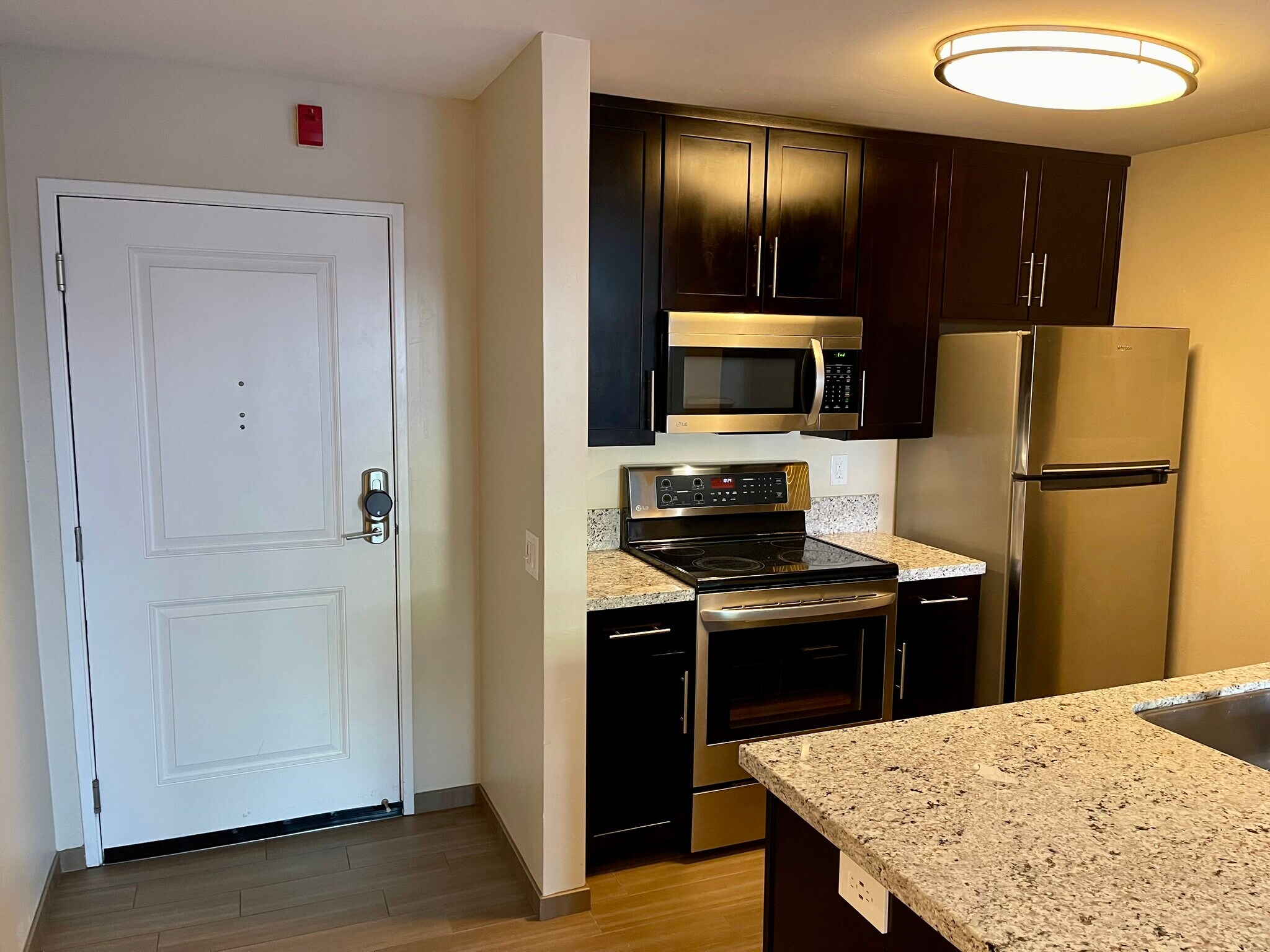 Building Photo - 6400 Christie Ave