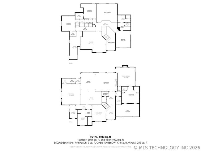 Building Photo - 12014 S Kingston Pl