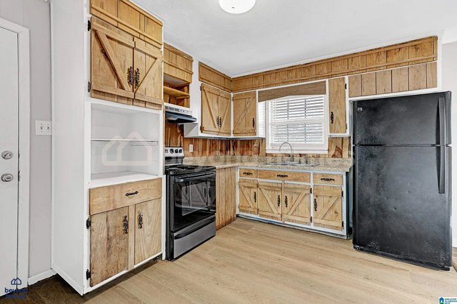 Building Photo - Beautifully Renovated Home in Adamsville -...