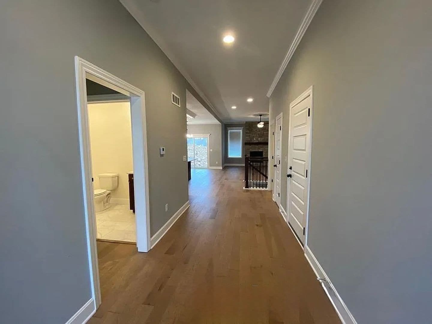 Building Photo - 6713 Prairie Ln