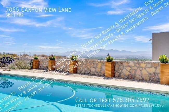 Building Photo - 7055 Canyon View Ln