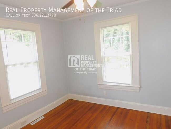 Building Photo - 1606 N Hamilton St