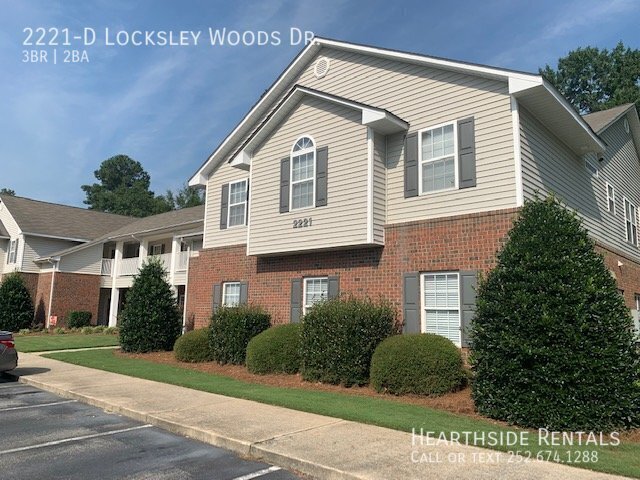 Primary Photo - 2221 Locksley Woods Dr