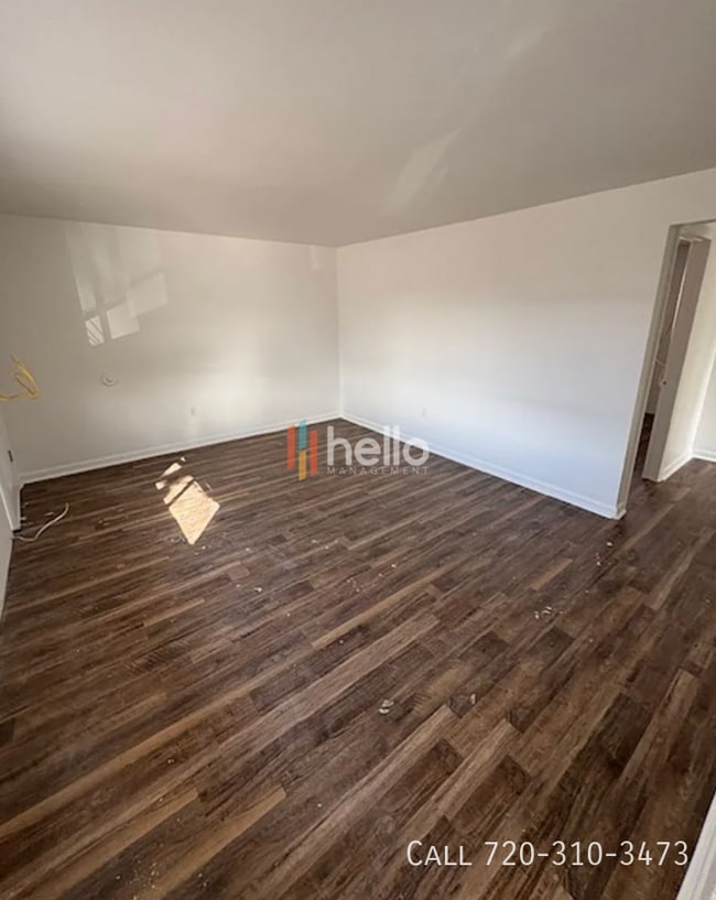 Building Photo - 6464 W 13th Ave