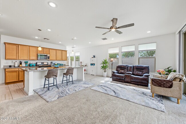 Building Photo - 20398 W Elm Dr