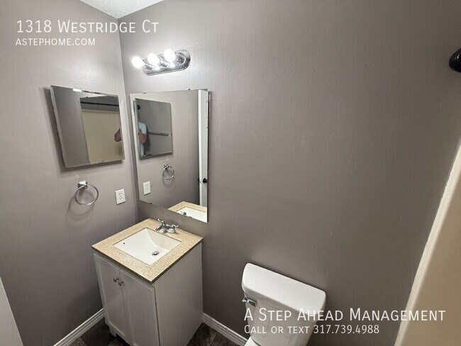 Building Photo - 1318 Westridge Ct
