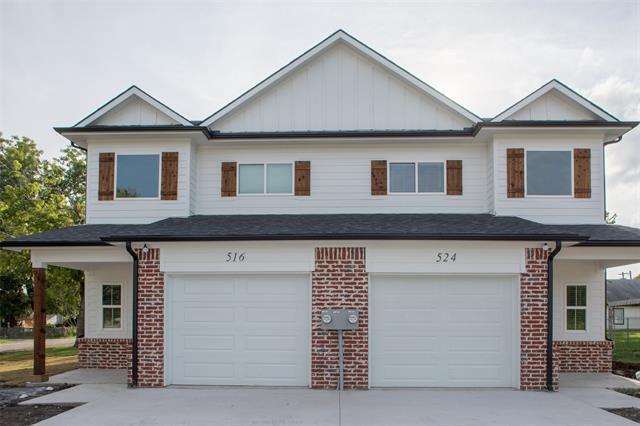 Building Photo - 524 N Main Dr