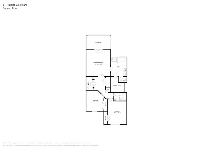 Building Photo - 81 Trailside Cir
