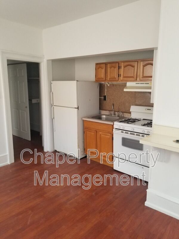Building Photo - 1673 Harrison St