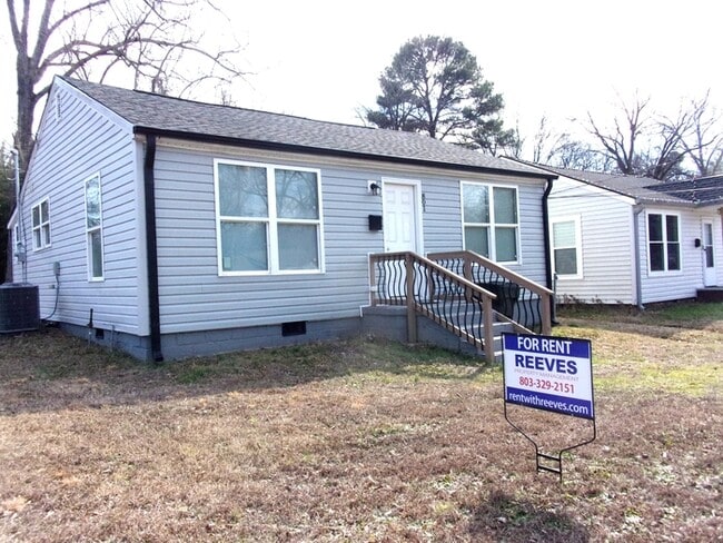 Building Photo - 801 Arlington Ave