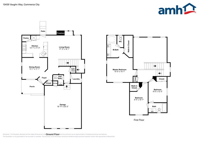 Building Photo - 10439 Vaughn Way