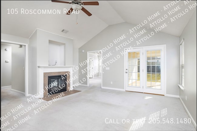 Building Photo - 105 Roscommon Rd