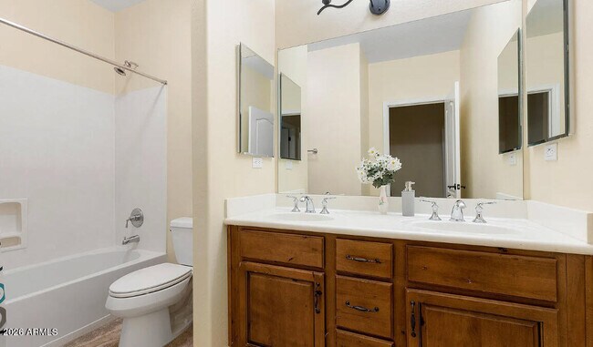 Building Photo - 16186 N 98th Way