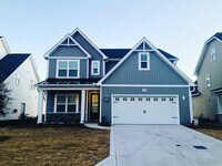 Building Photo - Tarin Woods | 4 bedroom, 3.5 Bath