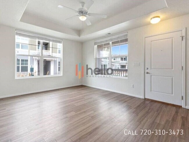 Building Photo - 9474 E 109th Dr