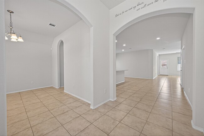 Building Photo - 2710 Little Caney Way