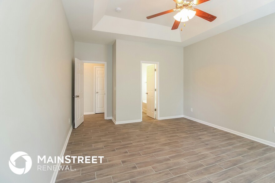 Building Photo - 417 Tighfield Dr