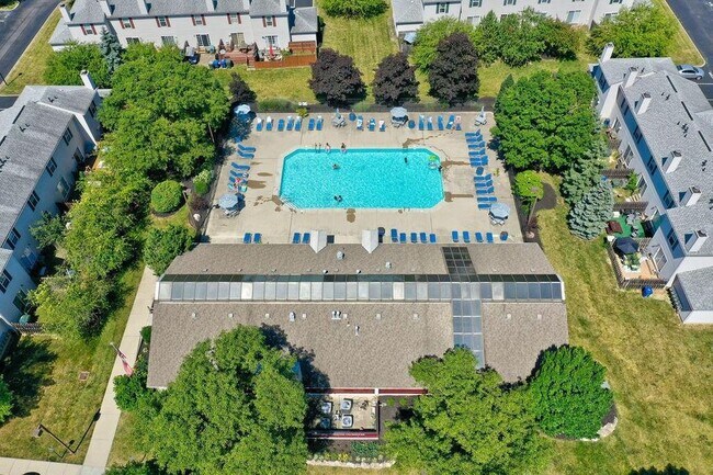 Building Photo - 1710 Messner Dr