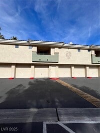 Building Photo - 7139 S Durango Dr