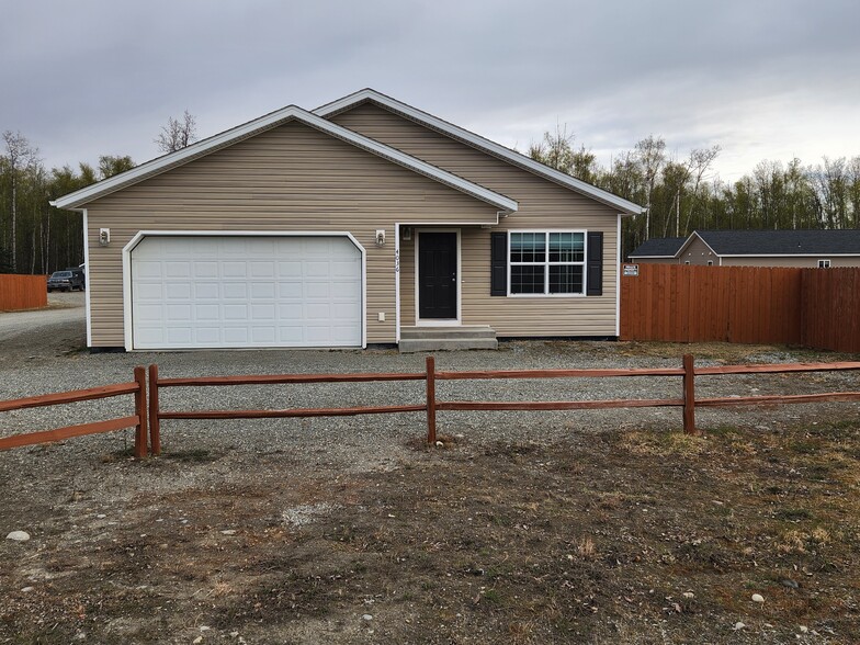 Building Photo - 4036 W Marble Way