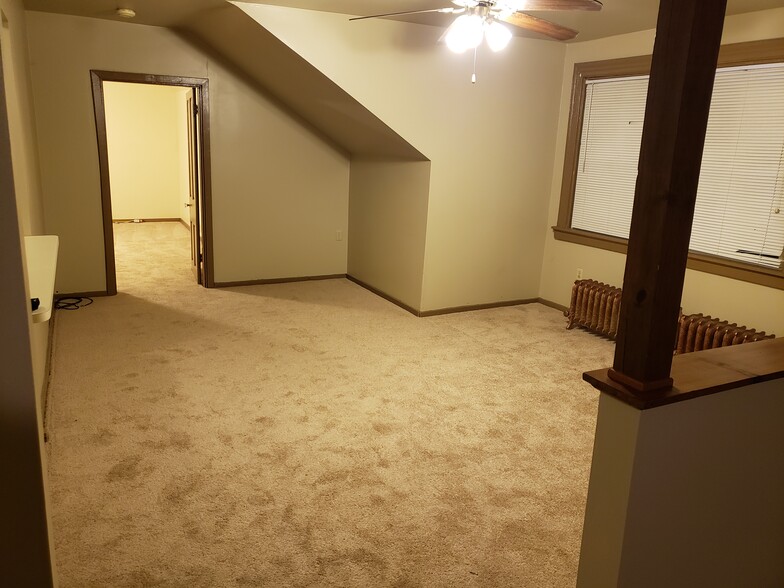 Building Photo - 2636 Harrison Ave