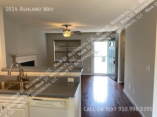 Building Photo - 1014 Ashland Way