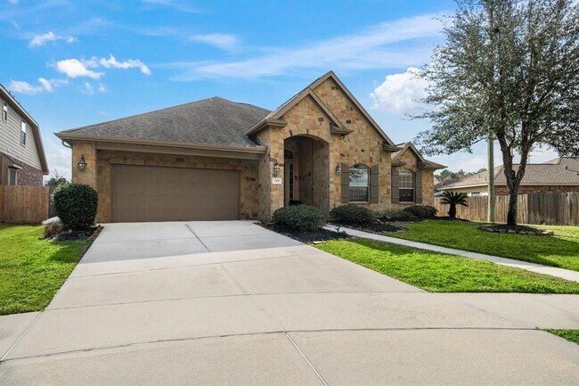 Building Photo - 1319 Allison Meadows Court