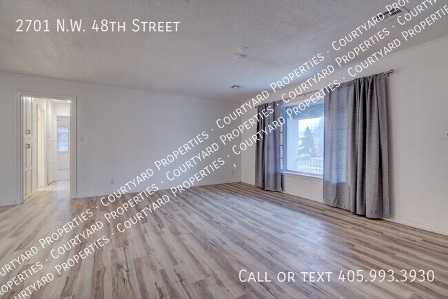 Building Photo - 2701 NW 48th St