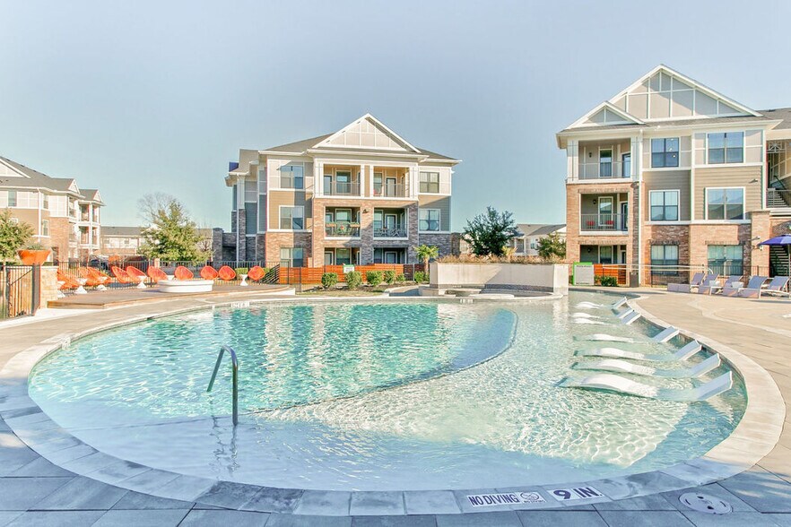 Watervue 8660 N Beach St Keller TX 76244 Apartment Finder